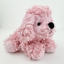 Ganz Webkinz Pink Poodle
