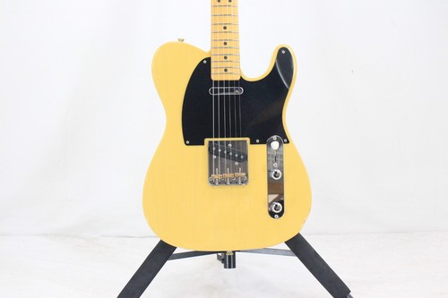 Fender japan mij hybrid - fender,