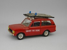 Land rover range airport - land,