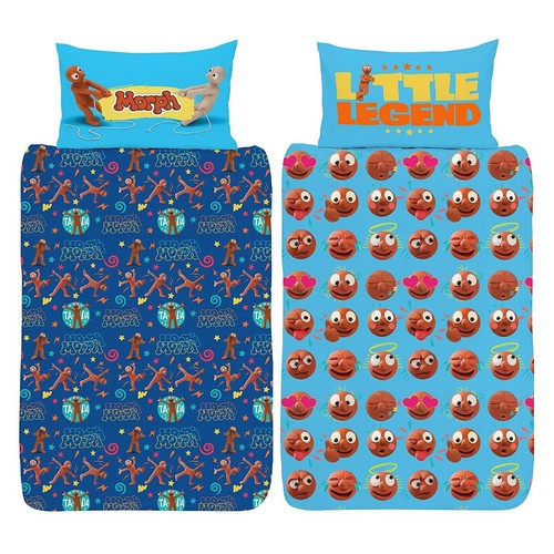 Morph junior duvet cover set - junior,