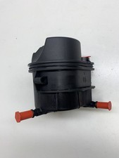 Peugeot 207 CC 2008 Fuel