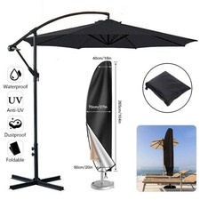 Heavy Duty Parasol Banana