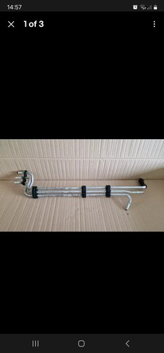 Fuel diesel pipe line - fuel,