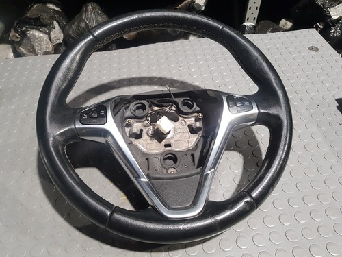 2015 ford fiesta mk7 leather - 2015,