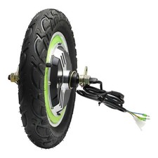 Wheel hub motor 36v - 12",