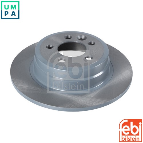 Brake disc 43810 for - brake,