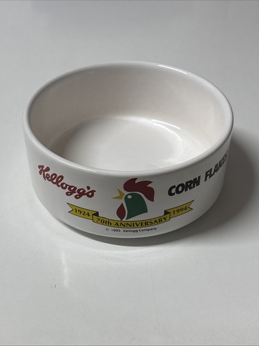 Kelloggs corn flakes 70th - kelloggs,