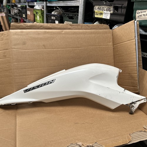 Honda vision nsc110 - vision,