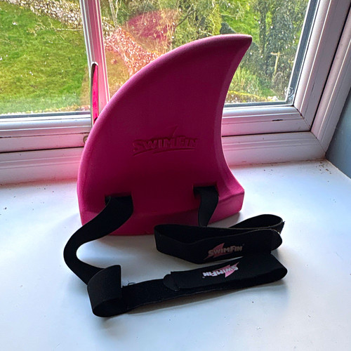 Swimfin shark fin swim - fin,