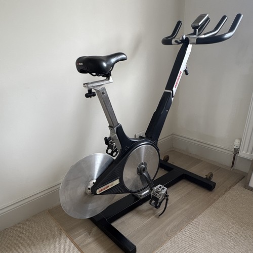 Keiser upright exercise - upright,