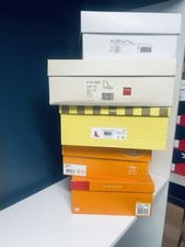 Job Lot Boots/ Different High