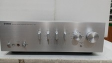 Yamaha A-S501 AS501 Natural