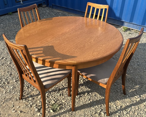 Plan fresco dining table vb - dining,