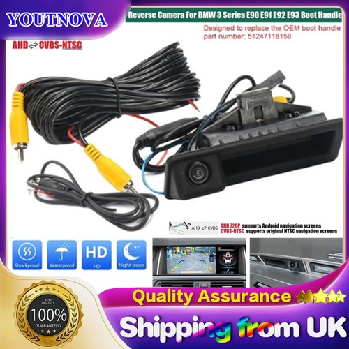 Ahd reverse camera for - ahd,