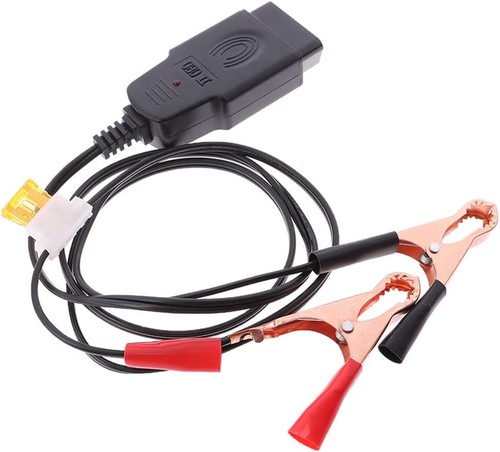 Car memory saver 12v obd2 - car,