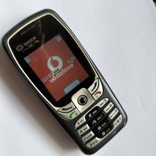 SAGEM MYX-4 MOBILE PHONE …VODAFONE,LEBARA Original Retro Spare