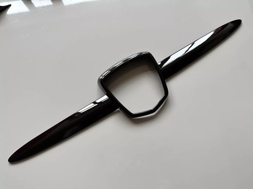 Gloss black fiat abarth - black,