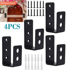 4pcs door barricade - door,