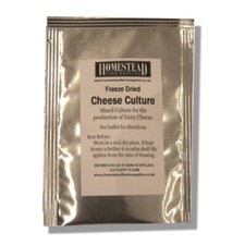 Cheese Culture - Standard