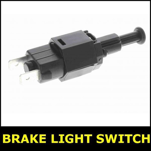 Brake light switch - light,