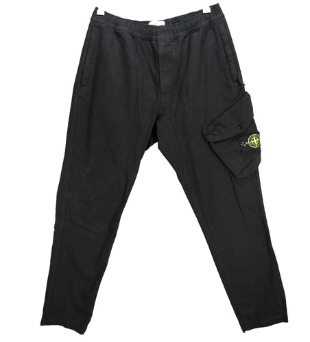 Stone island cargo trousers - stone,