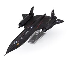 Metal Earth Lockheed SR-71