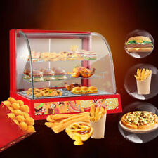 800W Commercial Hot Pizza Pie