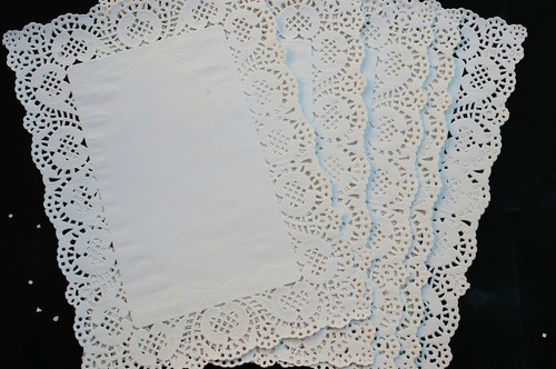 White 75 paper - 20,