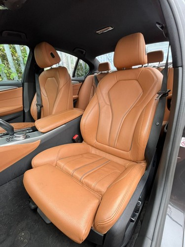 Bmw g30 seat series 520i - g30,