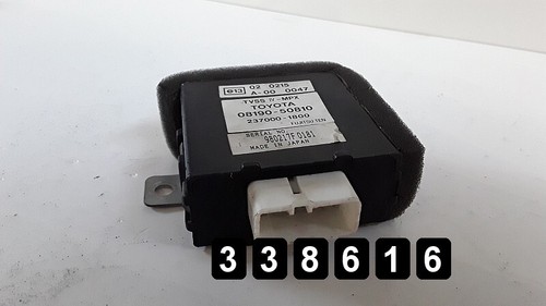 2000 lexus 300 ecu module - gs,