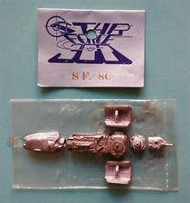 QT Models Star Force 300 SF8B