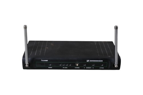 Sennheiser freeport