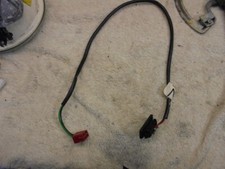 Porsche 928 S4 Window Switch