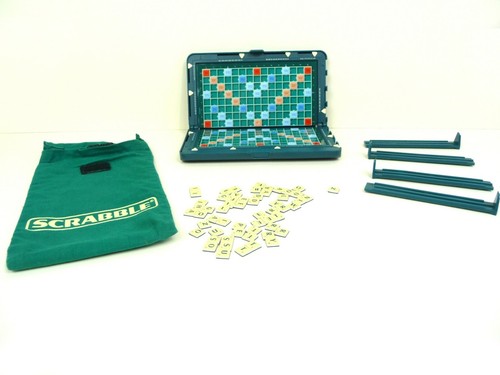 Spare parts travel pocket - -,