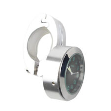 Motorcycle ATV Handlebar Watch