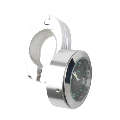Motorcycle atv handlebar - handlebar, watch