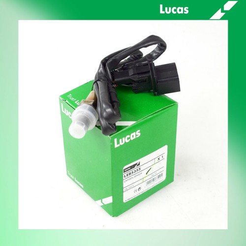 Lucas lambda sensor - lucas, leb5355