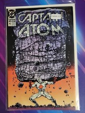 CAPTAIN ATOM #42 VOL. 3 8.0 DC