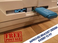 AMIGA 500 GOTEK DRIVE, OLED