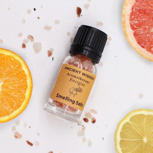 Aromatherapy himalayan salt - aw,