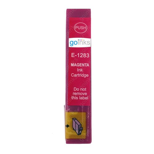 Magenta ink cartridge - magenta,