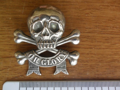Vintage 17th 21st lancers - vintage, 17th/21st
