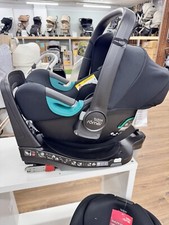 Britax ex display 