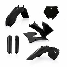 Acerbis Full Plastics Kit For