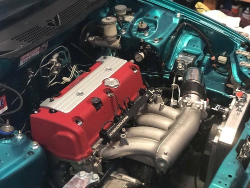 Jdm honda genuine - jdm, fd2