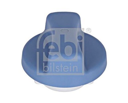 Tank unit sealing cap - unit,