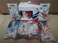 Collection of London 2012 Olympic Games Team GB Charm Accessories and Mug