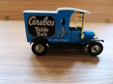 MATCHBOX FORD T VAN   Y12