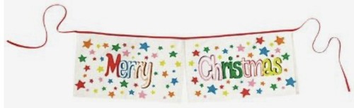 Cath kidston merry - cath, christmas