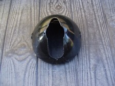 Vintage Genuine Lucas SSU700F Headlight Shell Used For Restoration